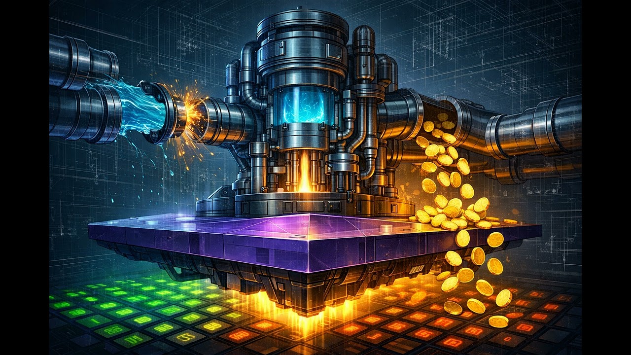 Polymarket Replaces Bridged USDC With Its Own Dollar Token in a Full Exchange Rebuild