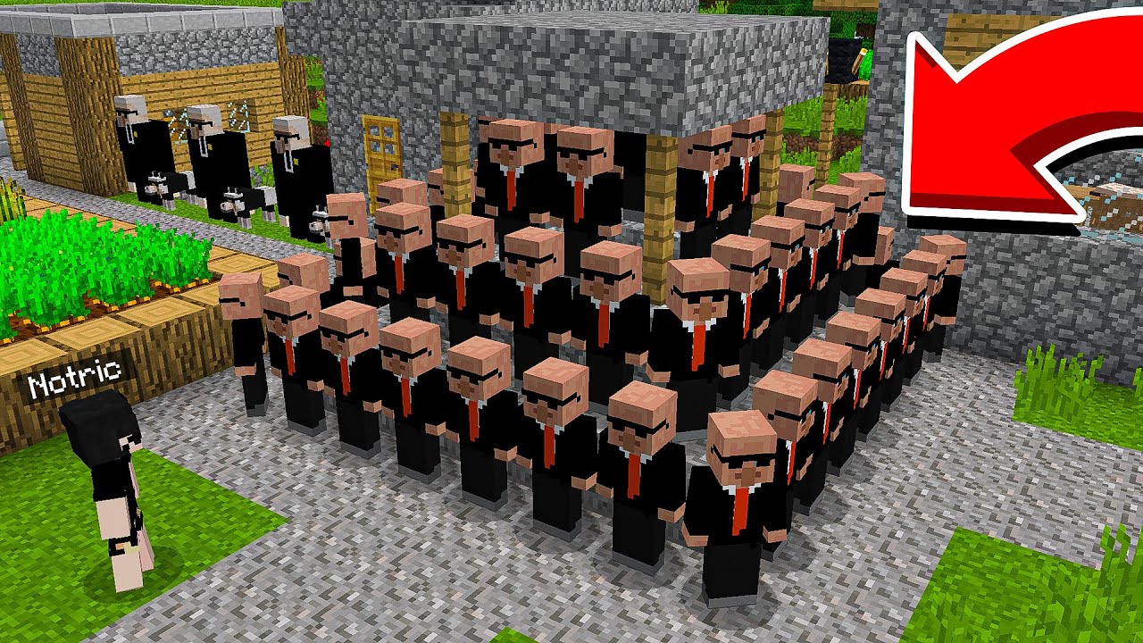 😱 NEGA QUDUQNI QO'RIQLASHYAPTI? | UZBEKCHA MINECRAFT