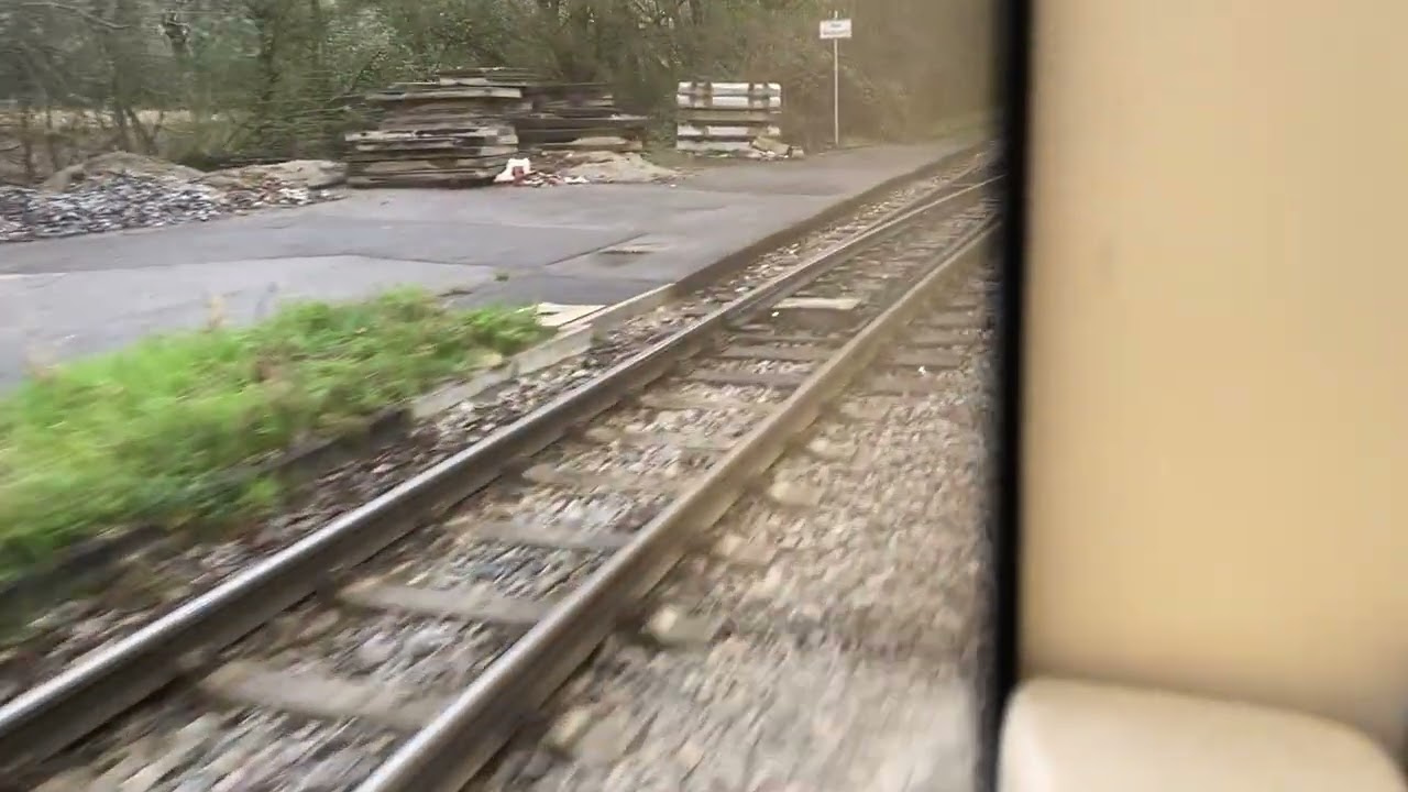 Straßenbahn Heidelberg Linie 23: Ortenauer Straße - Leimen Zementwerk