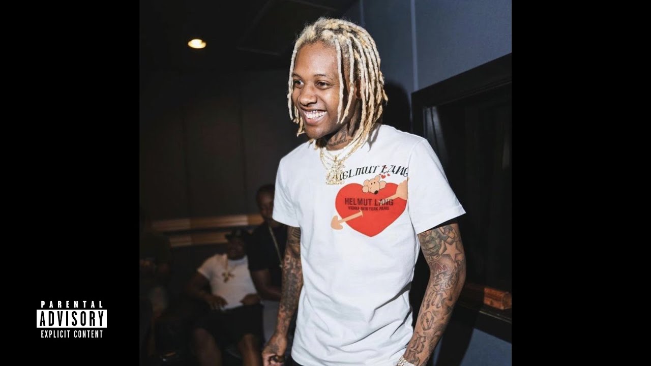(FREE) Lil Durk Type Beat 2026 - 