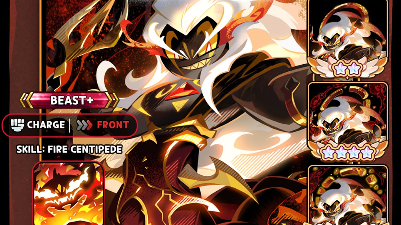 First Impressions: Flames that Devour the Ages