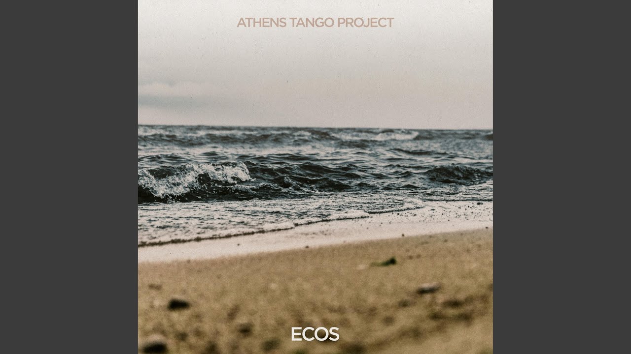 ECOS (feat. Emiliano Messiez, Sergio R. Reyes & Shinjoo Cho)