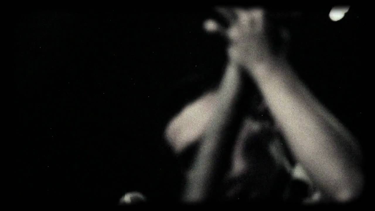 HibOO d'Scène : Moriarty "Whiteman's Ballad" (live @ Casino de Paris - 13.11.2009)