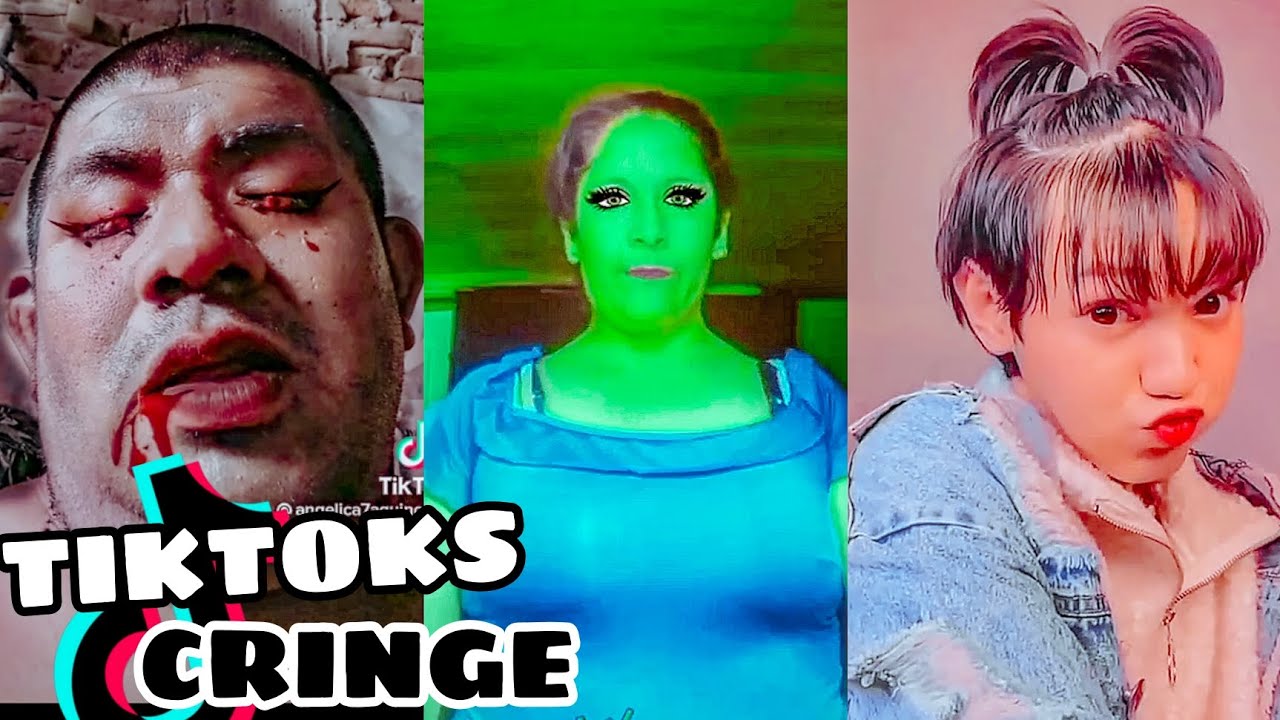 🌹 tik toks graciosos , humor | tiktoks tercermundistas cringe 🌹 pt3