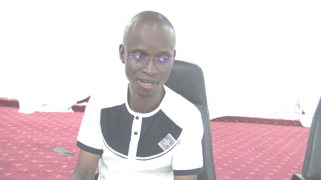 Formation des médecins et financement des hôpitaux: l'avis de Dr Idriss TRAORE