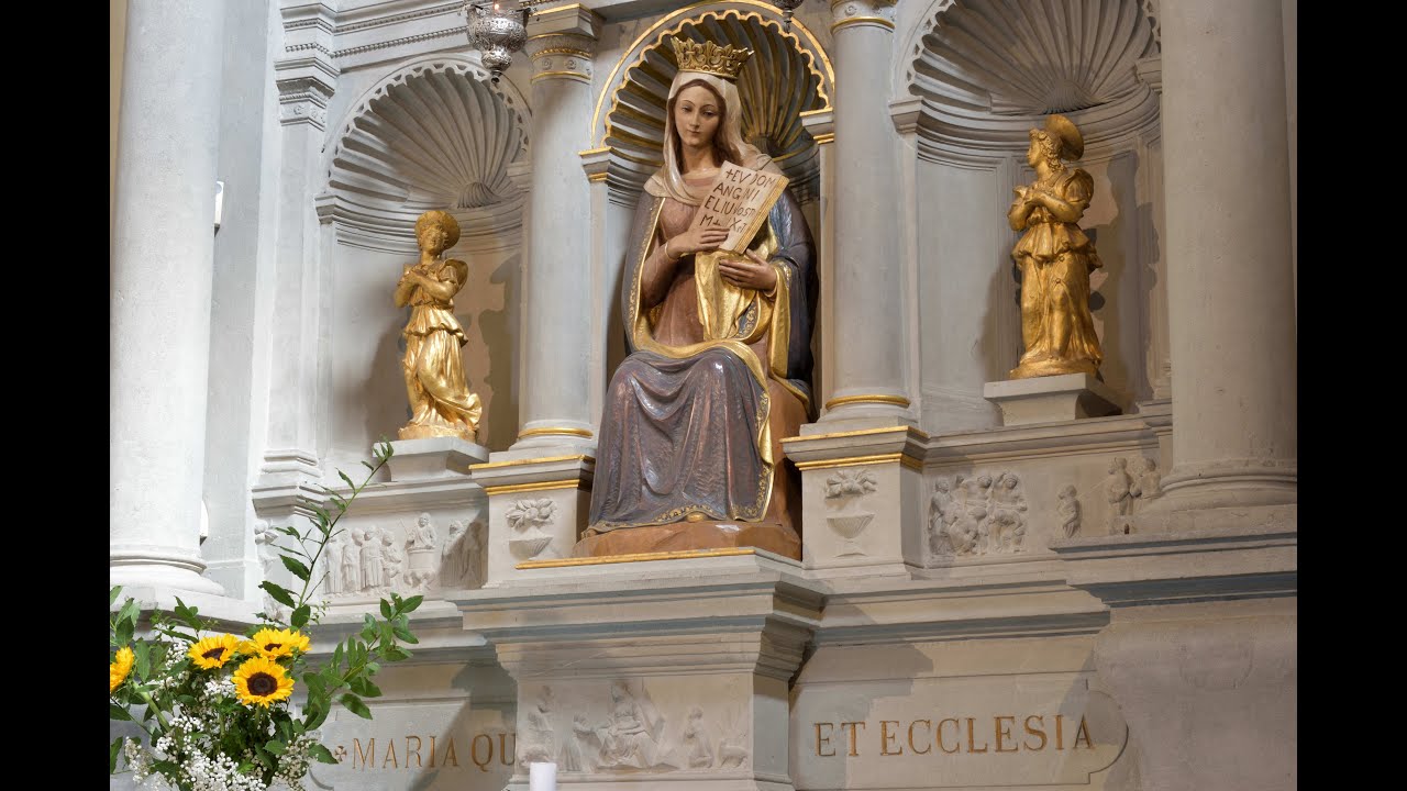 12 novembre 2022 - Madonna del Sasso - p. Benedetto nuovo rettore del Santuario.