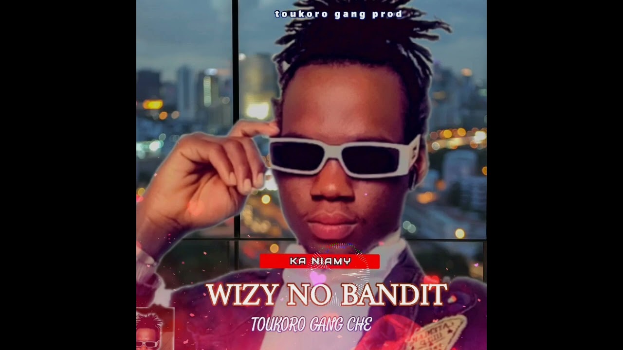 wizynobandit kaniagamy🙅🎵