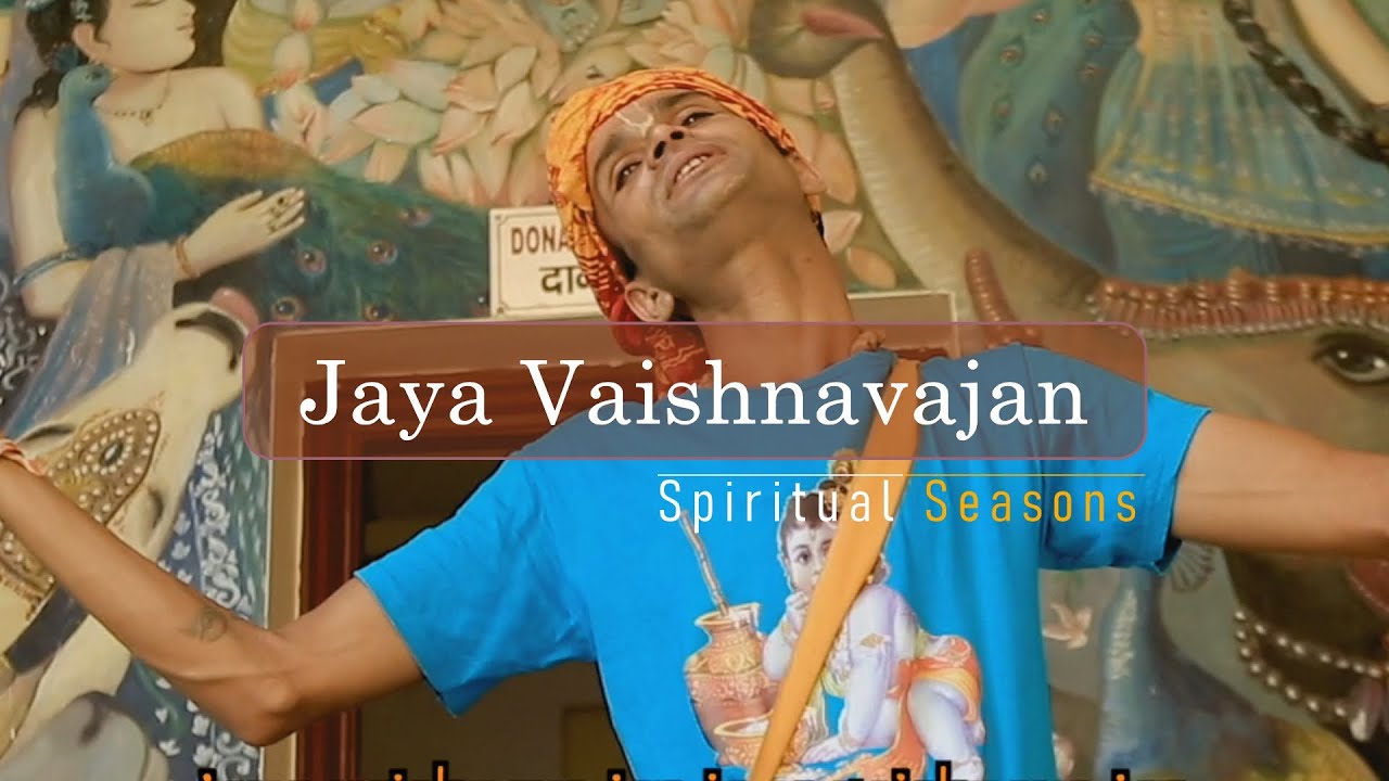 Jaya Vaishnavajan