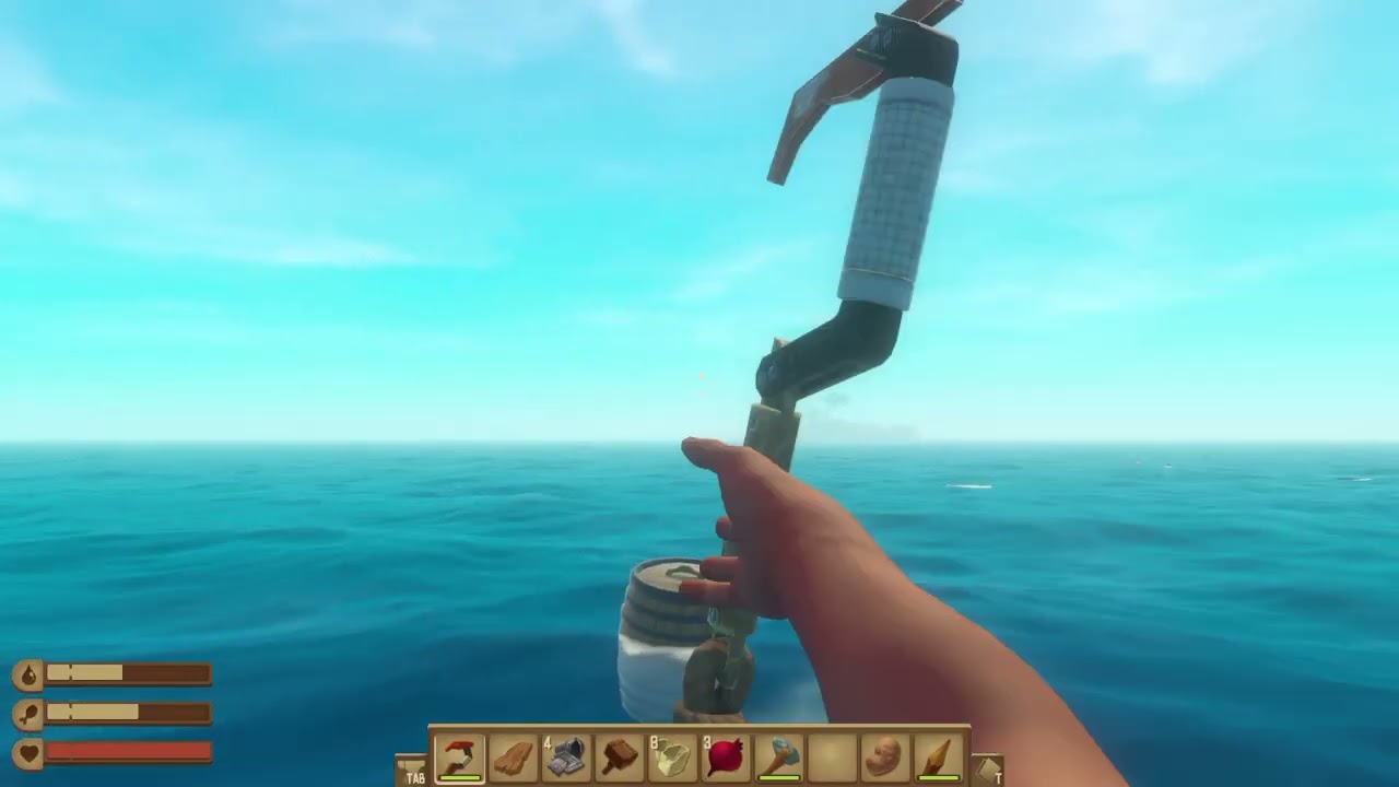 #raft ep1