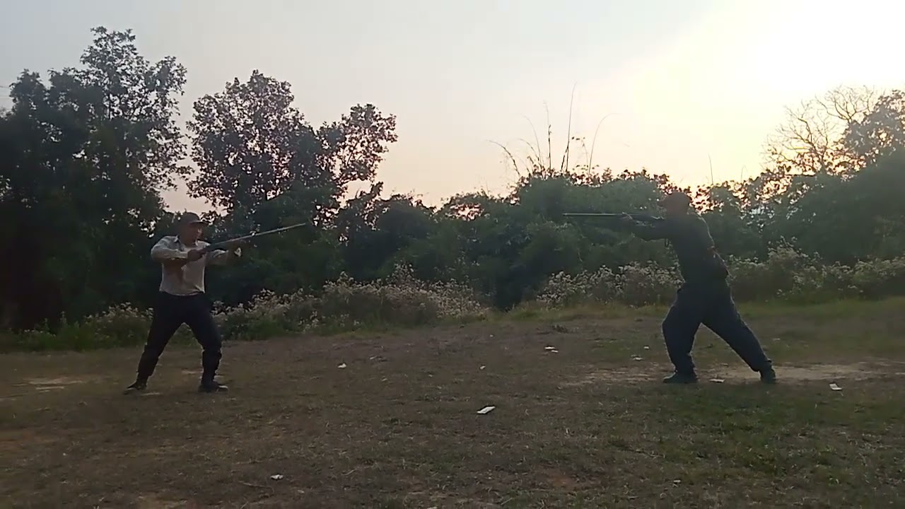 2024 vv second batch training (3)