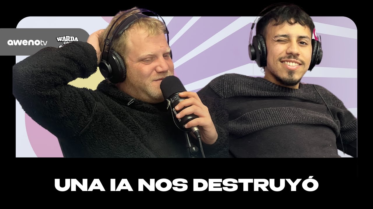 Warda con estos | WARDA COMPITE: ADIVINAMOS LAS CANCIONES DE LOS MUNDIALES