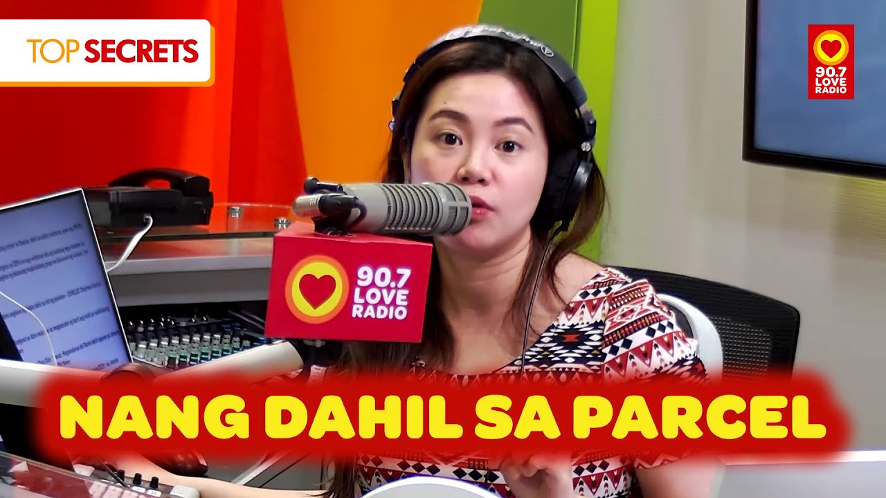 KARELASYON KO ANG KAPITBAHAY KO! - TOP SECRETS with Raqi Terra (May 12, 2025)