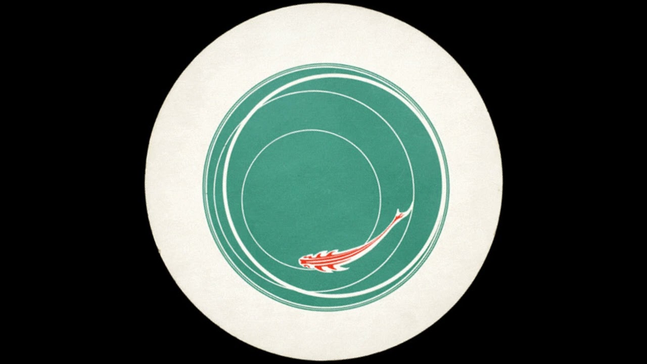 Duchamp - Rotoreliefs (Disques optiques) - Rotorrelieves (Discos &oacute;pticos)