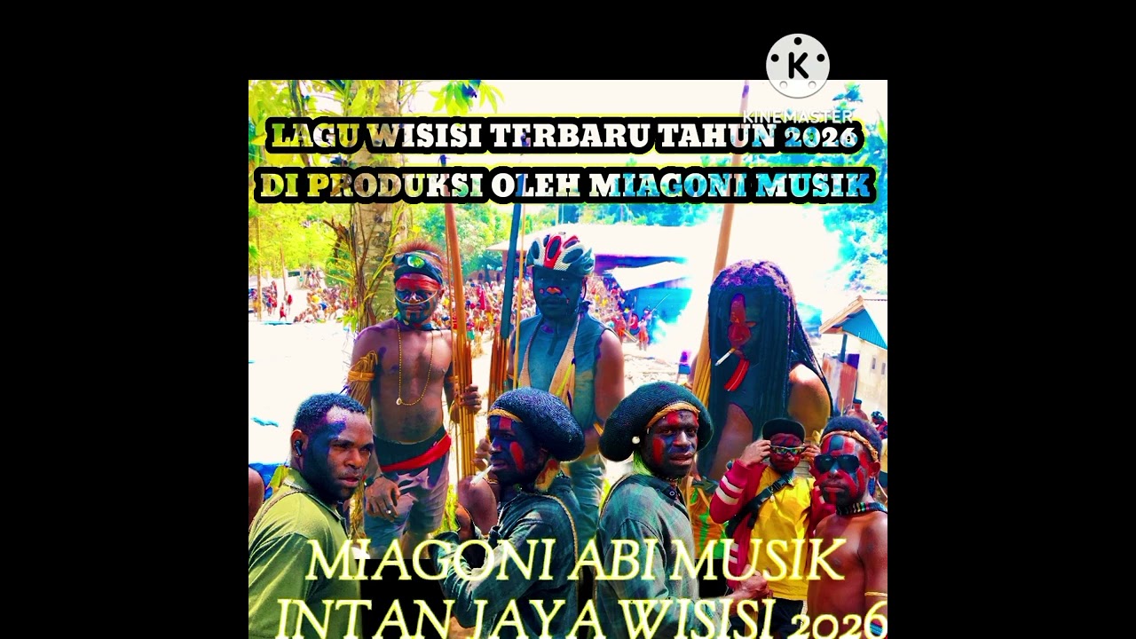 Lagu wisisi acarah terbaru tahun 2026 miagoni musik 🙏🔊🎼🇨🇺💪