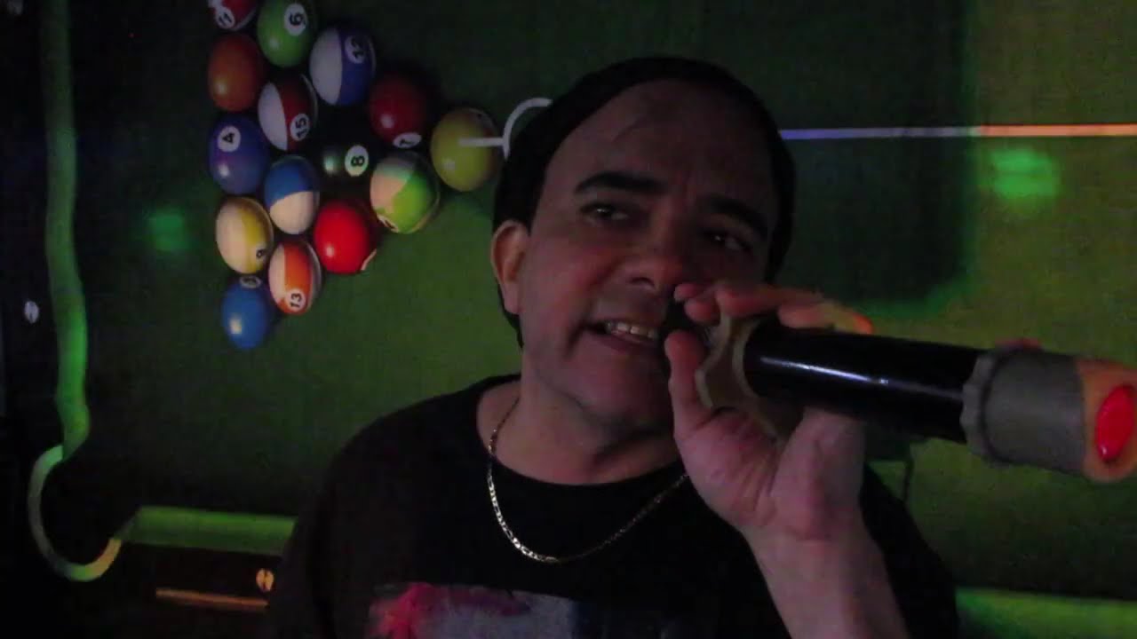 NeonLoungeRichie - 