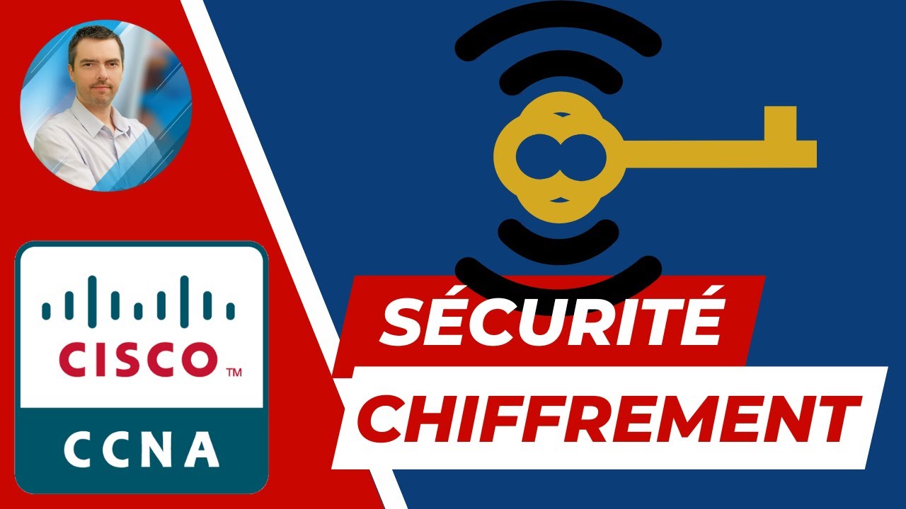 S&eacute;curisez Votre WiFi : Guide Complet des M&eacute;thodes de Cryptage