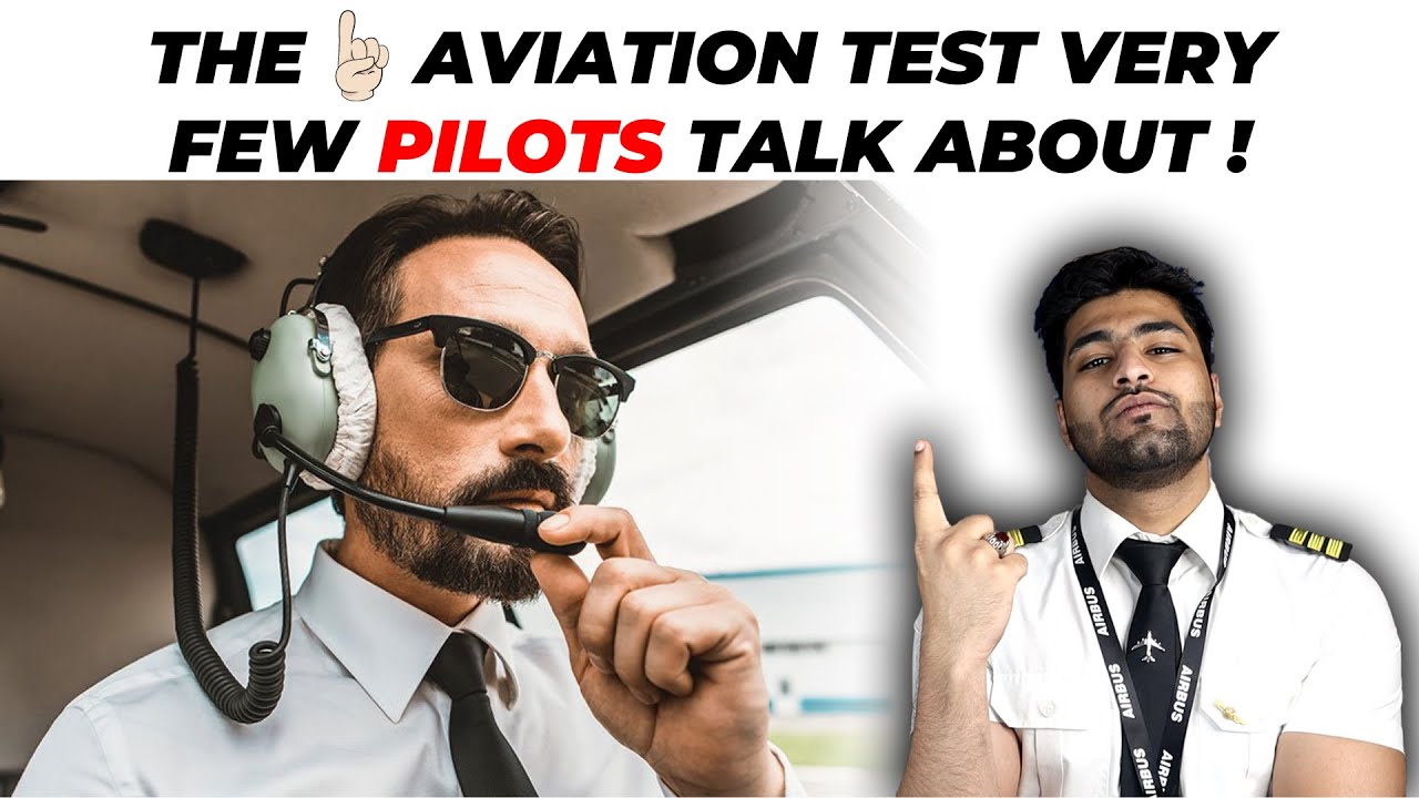 English Language Proficiency Test for PILOTS | DGCA ELP test FULL details