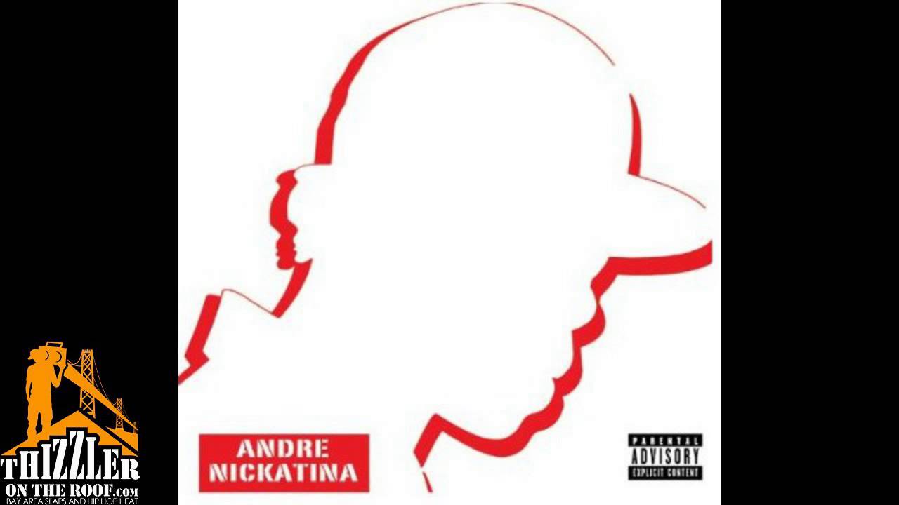 Andre Nickatina - Butta-P-Khan [Thizzler.com]