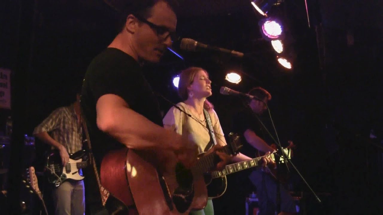 Kathleen Edwards - Sister Golden Hair @ Stephen Talkhouse, Amagansett