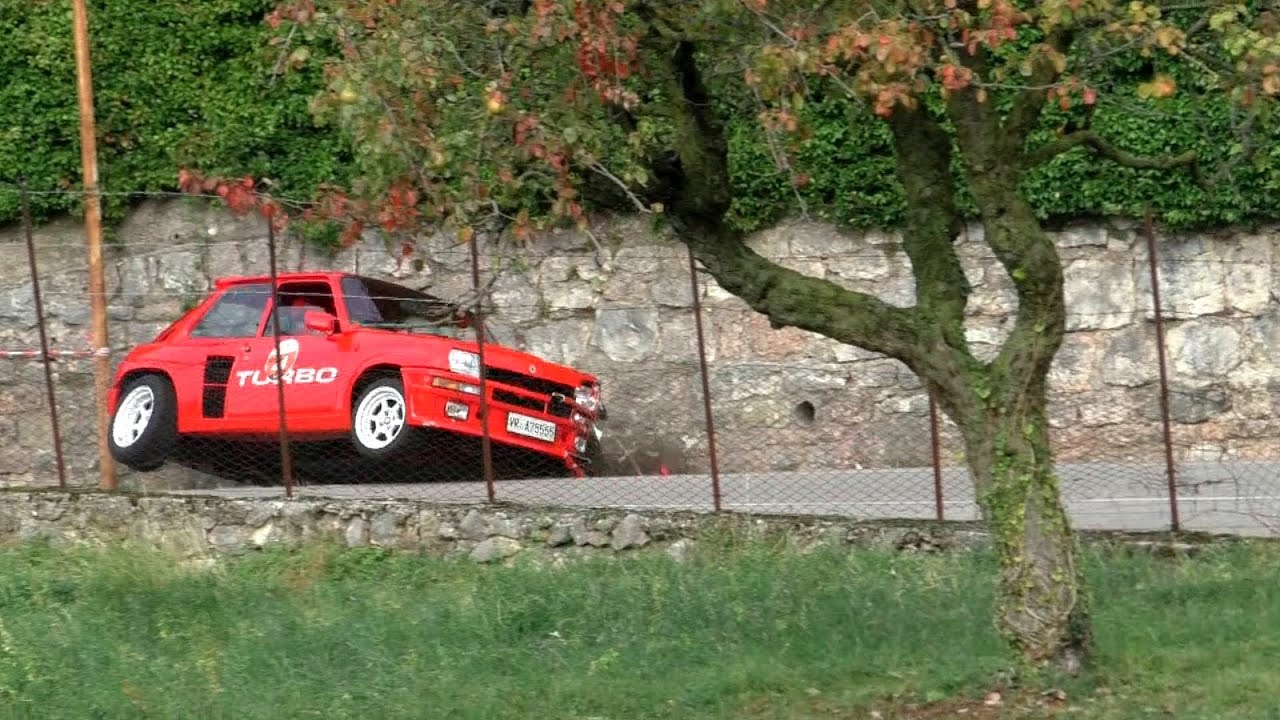 RIEVOCAZIONE STORICA CAPRINO- SPIAZZI  2022  /   CRASH & PURE HISTORIC SOUND       ( FULL  HD  )