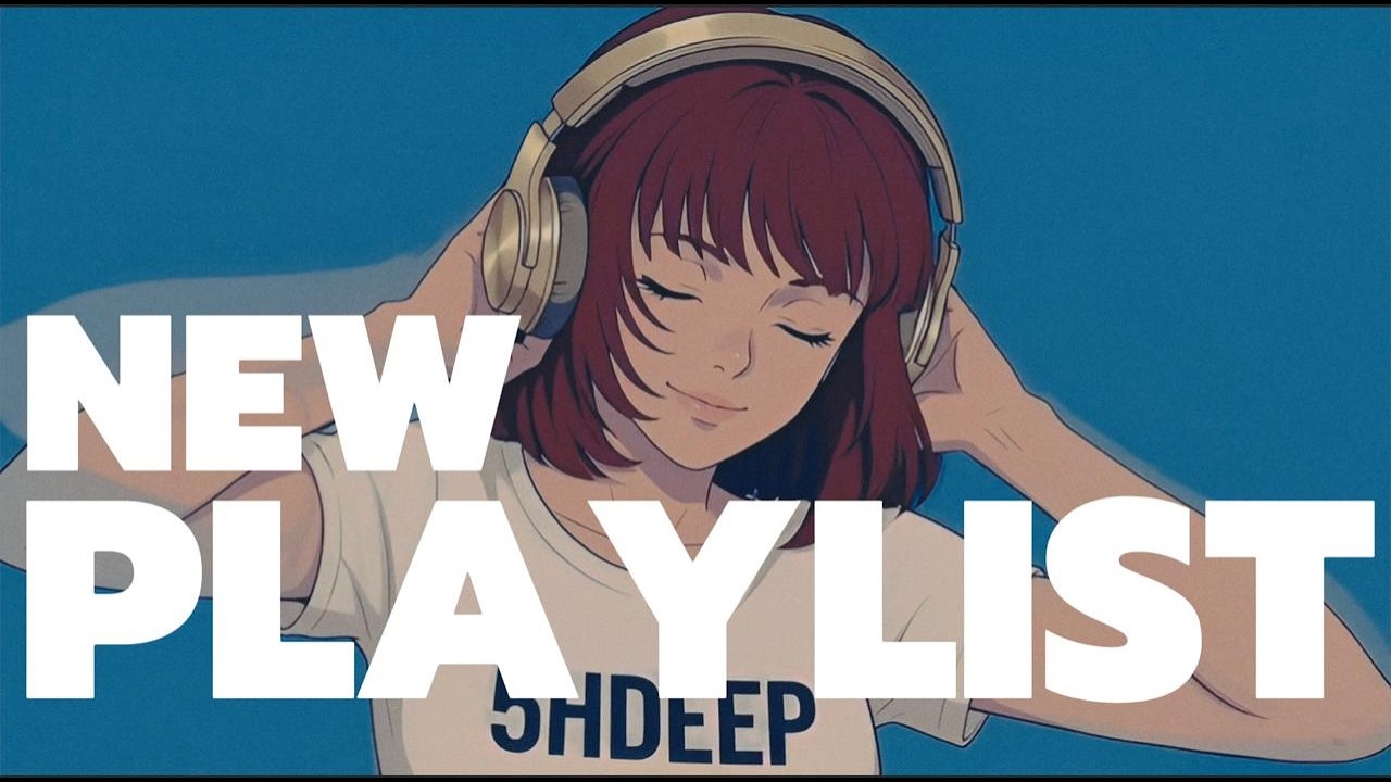 Chill Lo-Fi for Study & Focus • SPRING AWAKENING 🌿SET 8