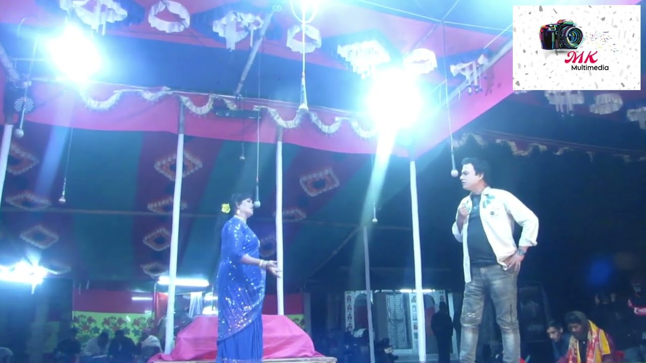 যাত্রা-শিবডাংগার জমিদার বাড়ী।পর্ব-৯ (শেষ পর্ব)।বীর মুক্তিযোদ্ধা জি এম মাওলা বক্স রচিত ও পরিচালিত।