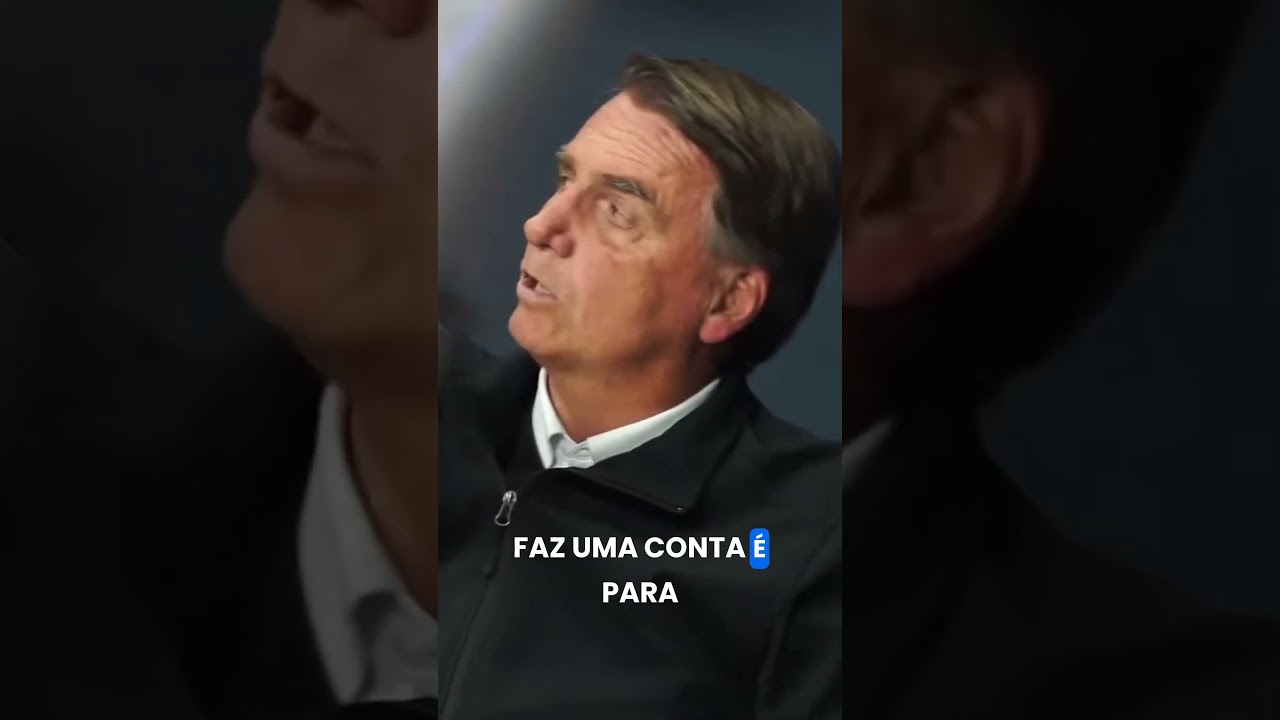 BOLSONARO FALA SOBRE FRUADE NA MEGA SENA #dicasmegasena #apostas