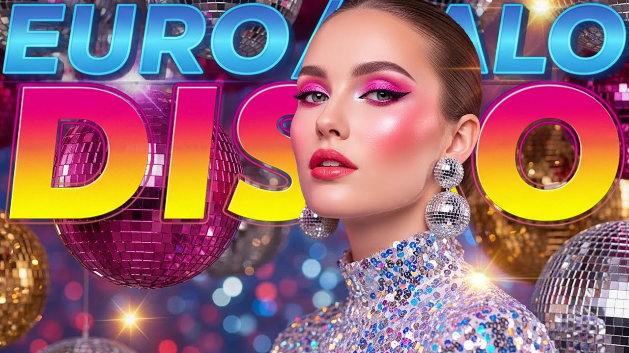 🇮🇹 Living the Dolce Vita Dream | The Ultimate 80s Italo Disco Hits Mix | 80s Dimension Vol. 120