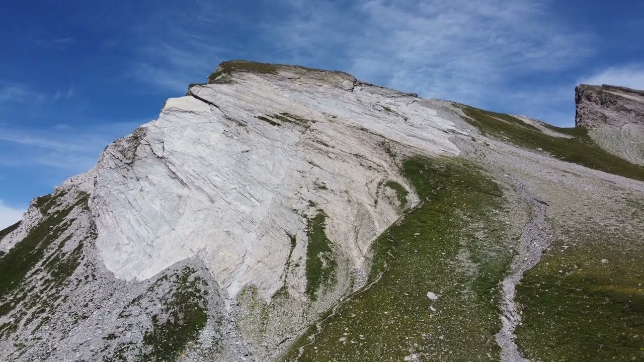 Piz Uccello, San Bernardino, Svizzera