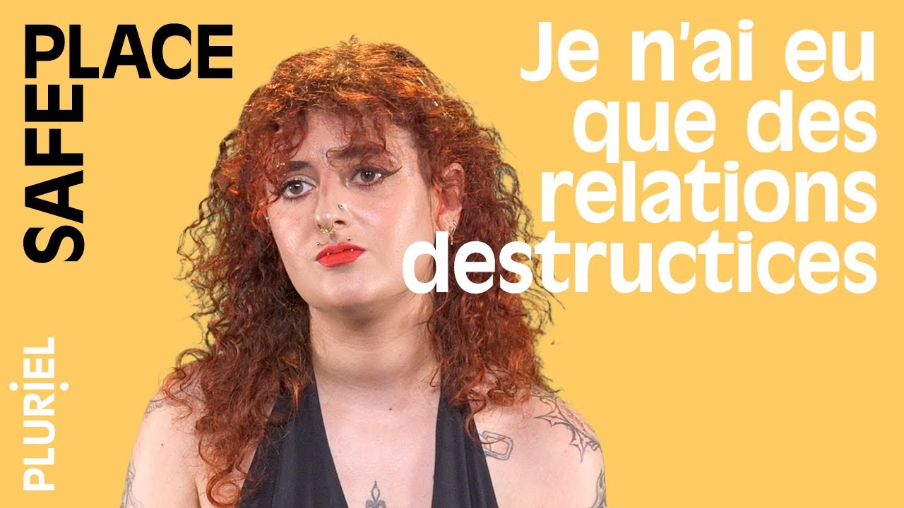 Ma bipolarité a affecté mes relations amoureuses