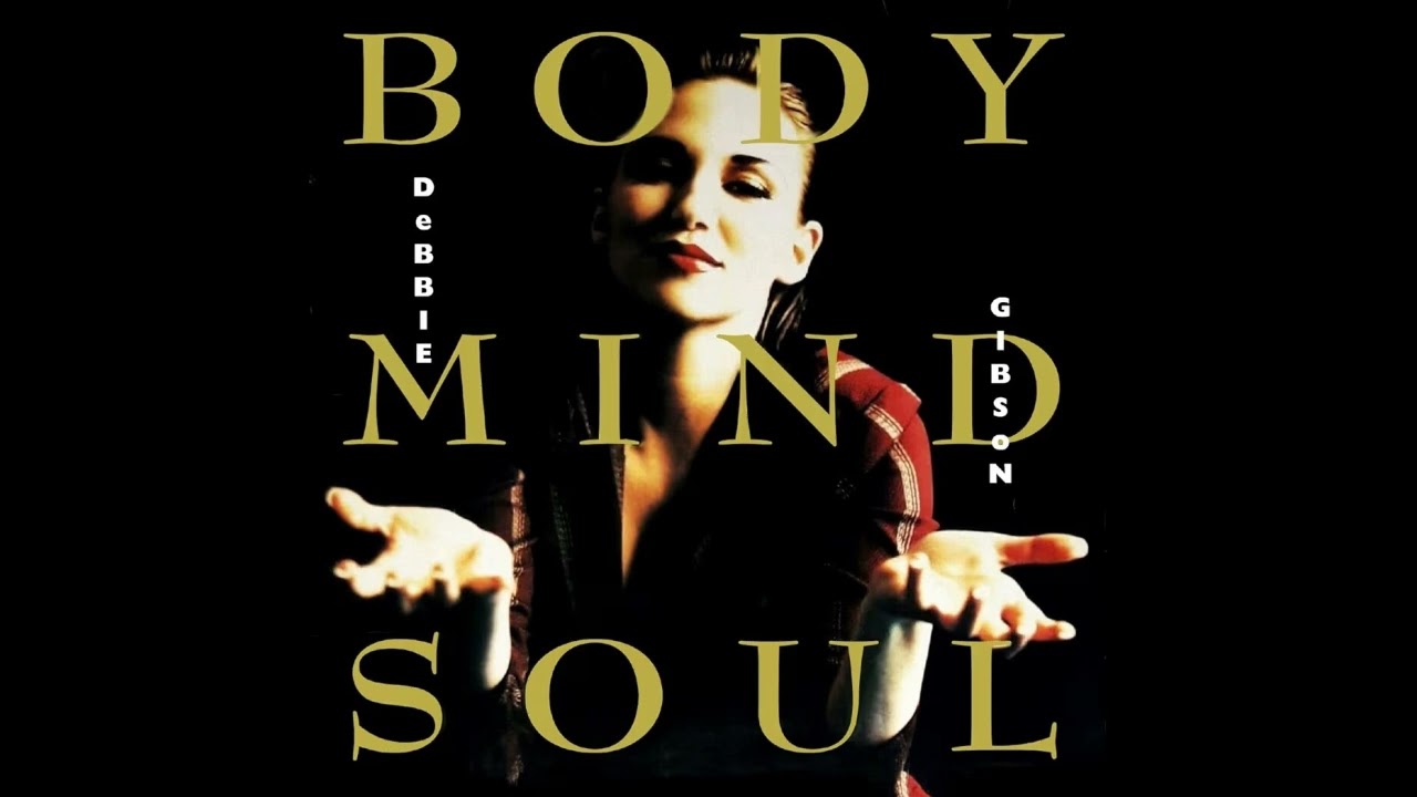 Debbie Gibson - Mind Body Soul (Full Album)
