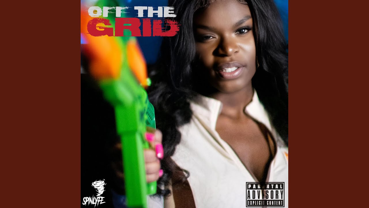 OFF THE GRID FREESTYLE (feat. SCAR LIP)