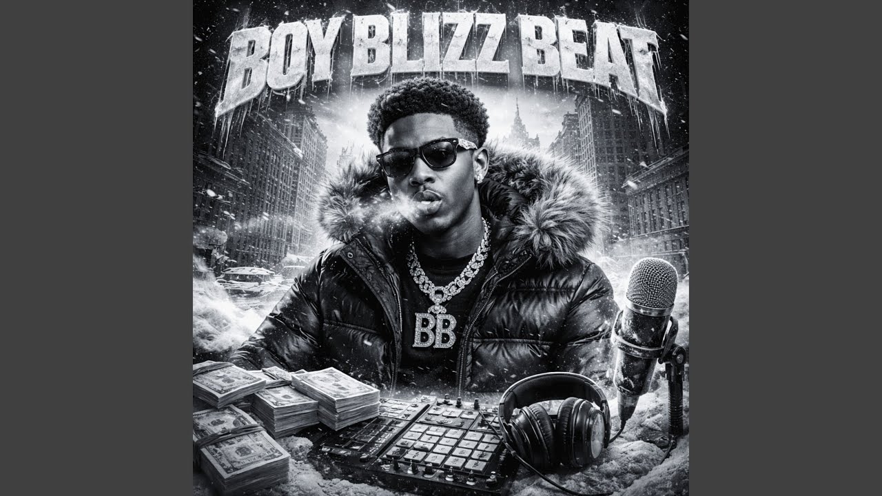 Boy Blizz Beat (Trap)