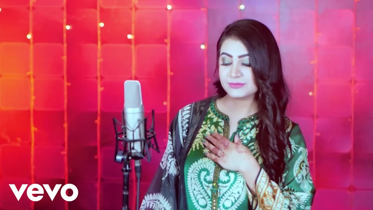 Heer Khan - Za Che Warta Grana Shama