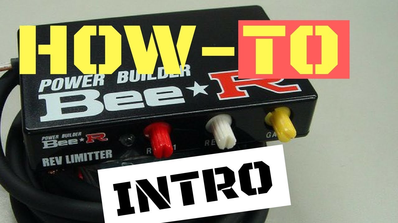 Bee-r Power Builder, HOW-TOكل شي تحتاج تعرفه عن البي ار(كمبيوتر رشاش)