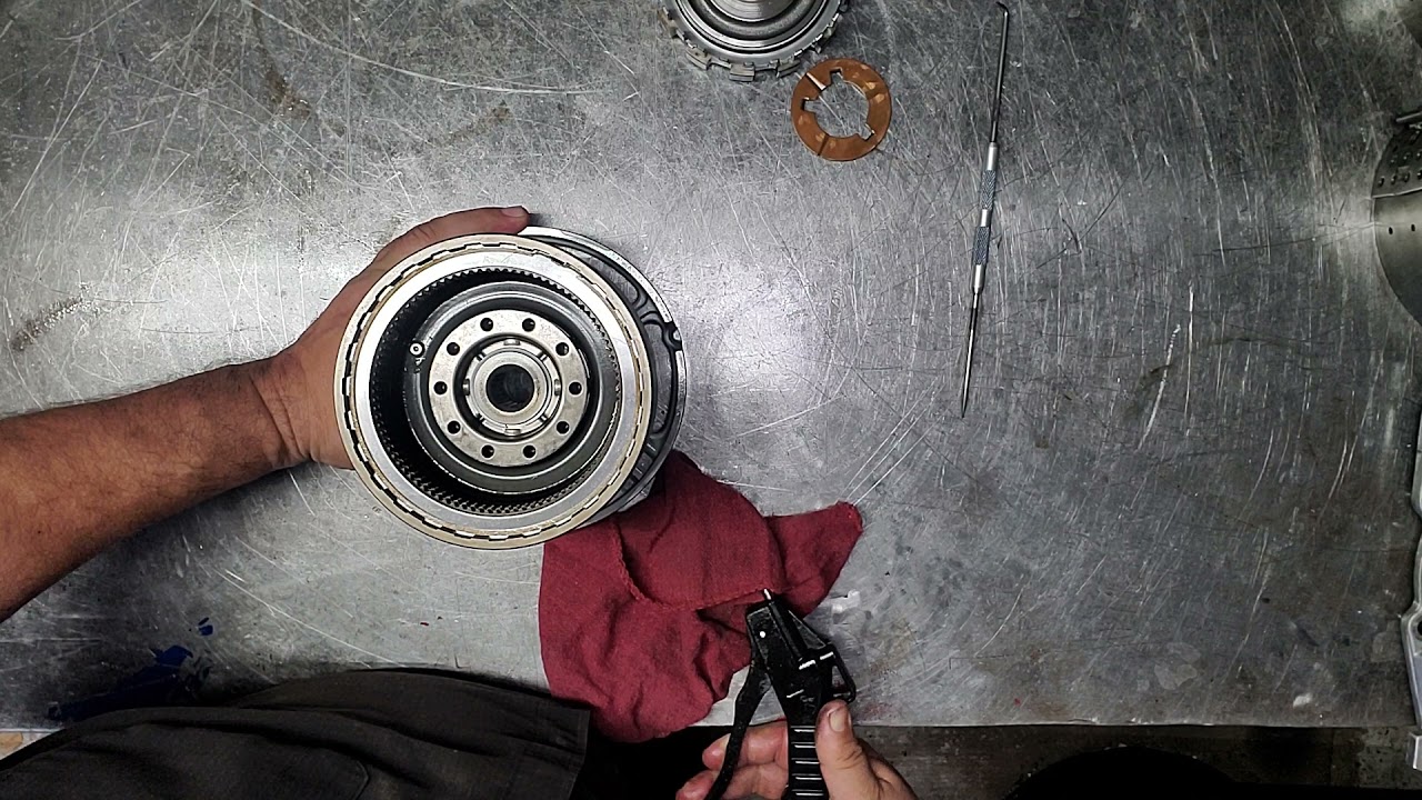 garantia transmission de ford explorer 4x4 2002 a 2008