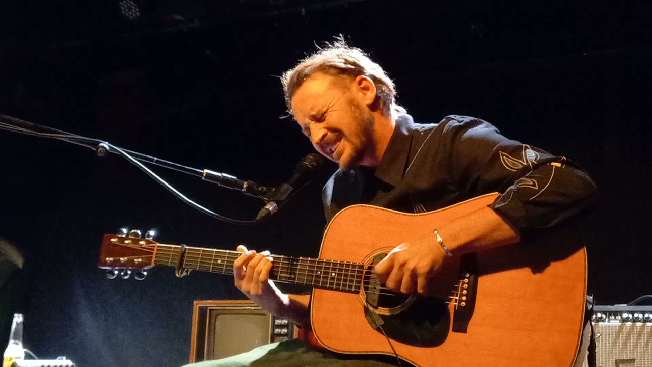 Ben Howard/Follies Fixture/Bristol Trinity/Early Show/5.12.21
