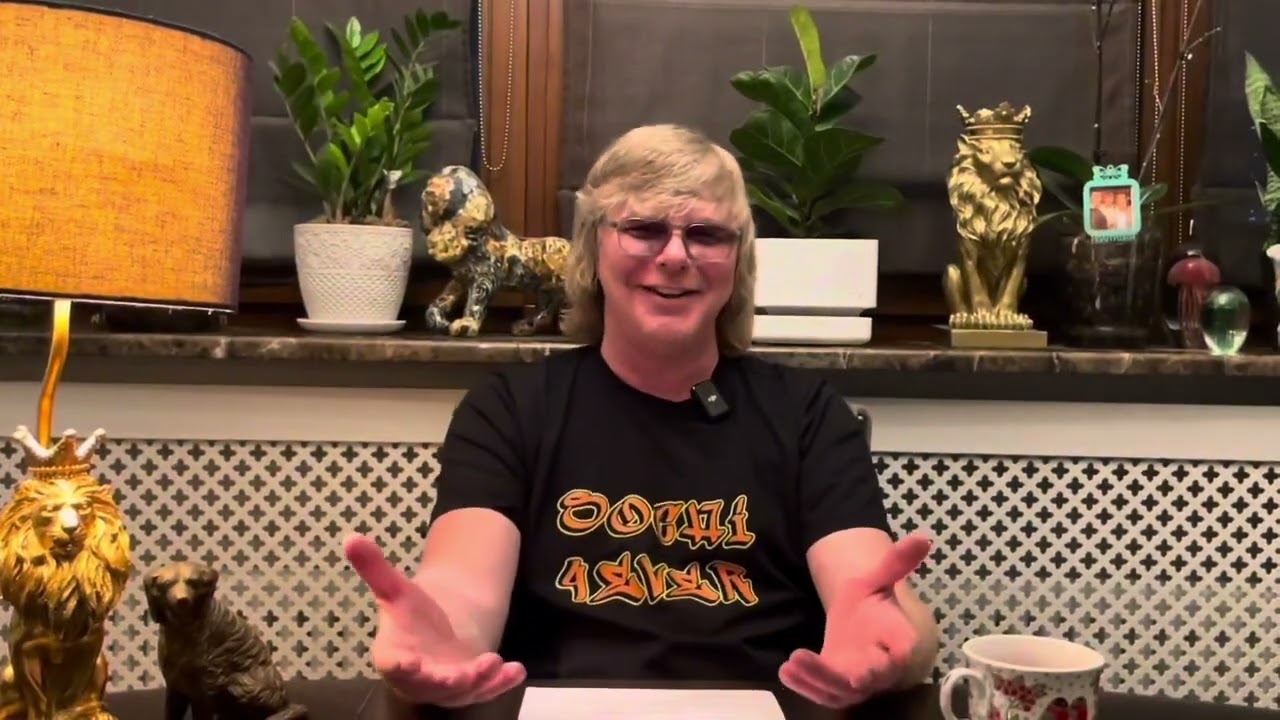 Андрей Григорьев-Апполонов: ВОПРОСЫ ОТ ПОДПИСЧИКОВ! Часть 3.