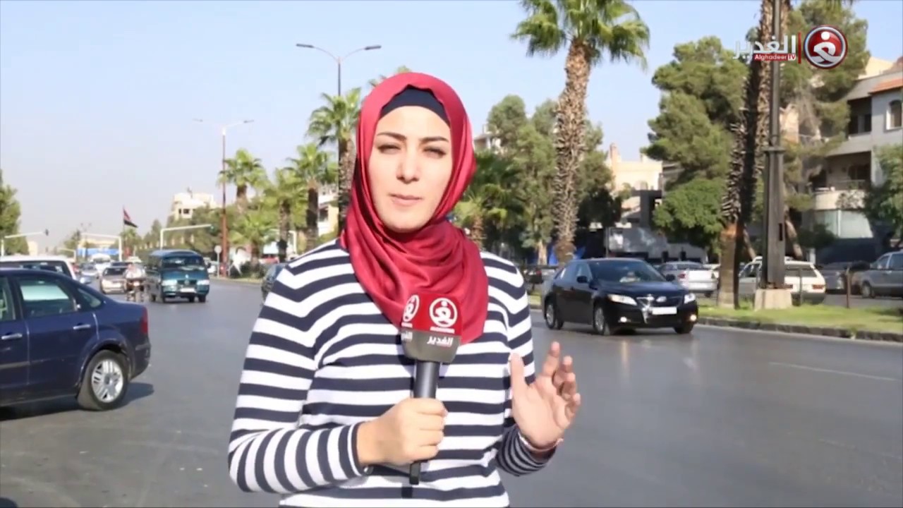 سوريا .. الحياة الطبيعية تعود تدريجياً الى بلدتي قدسيا والهامة بعد خروج المسلحين منها