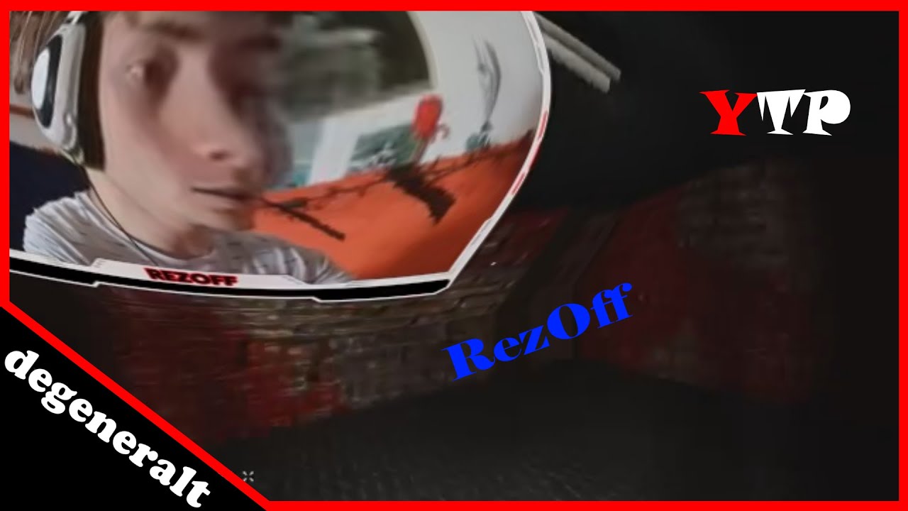 RezOff par&oacute;dia [YTP/HTP] (by: degeneralt)