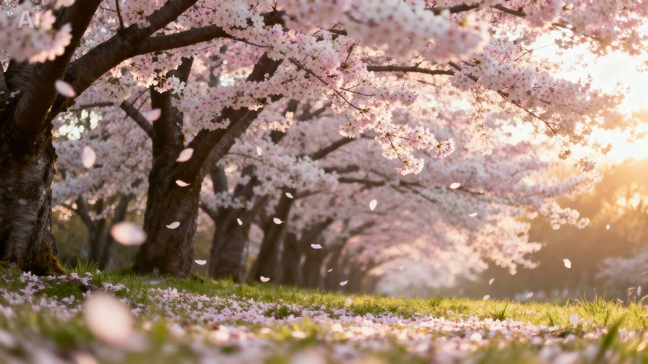 Peaceful Ambient Music for Deep Sleep, Study, Meditation and Relaxation