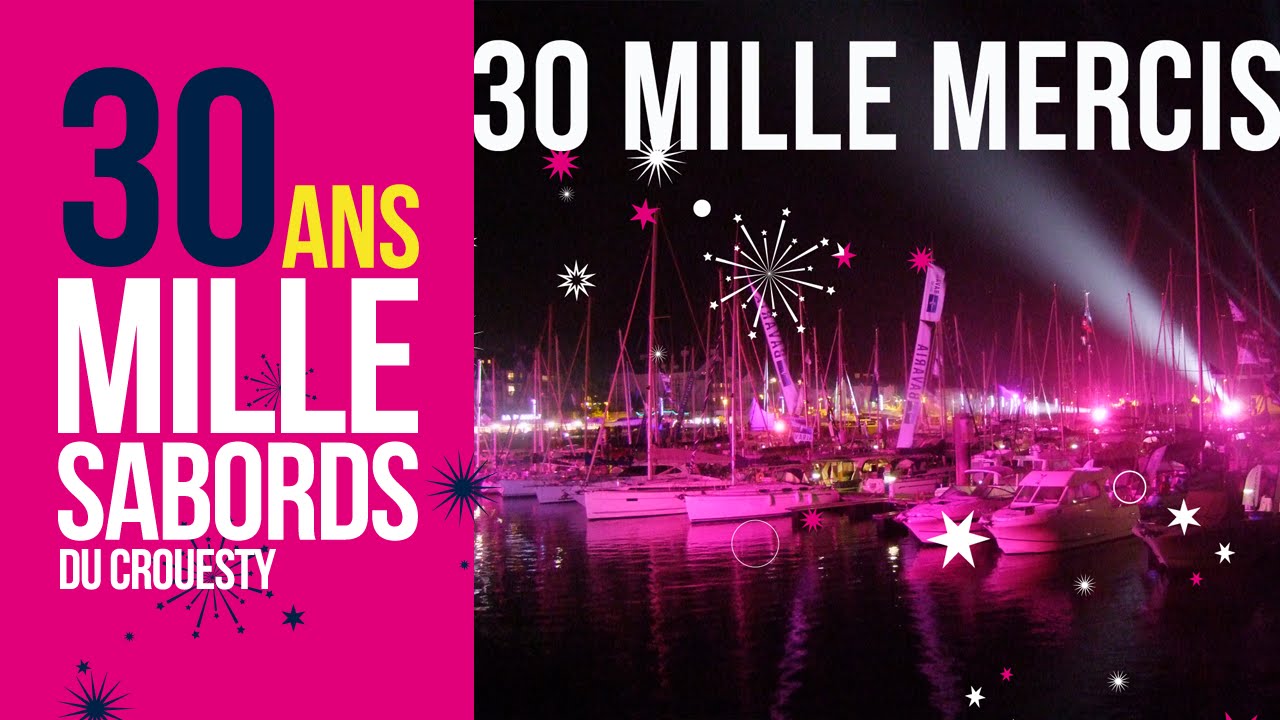 30 MILLE SABORDS 2014 -  Le Best Of