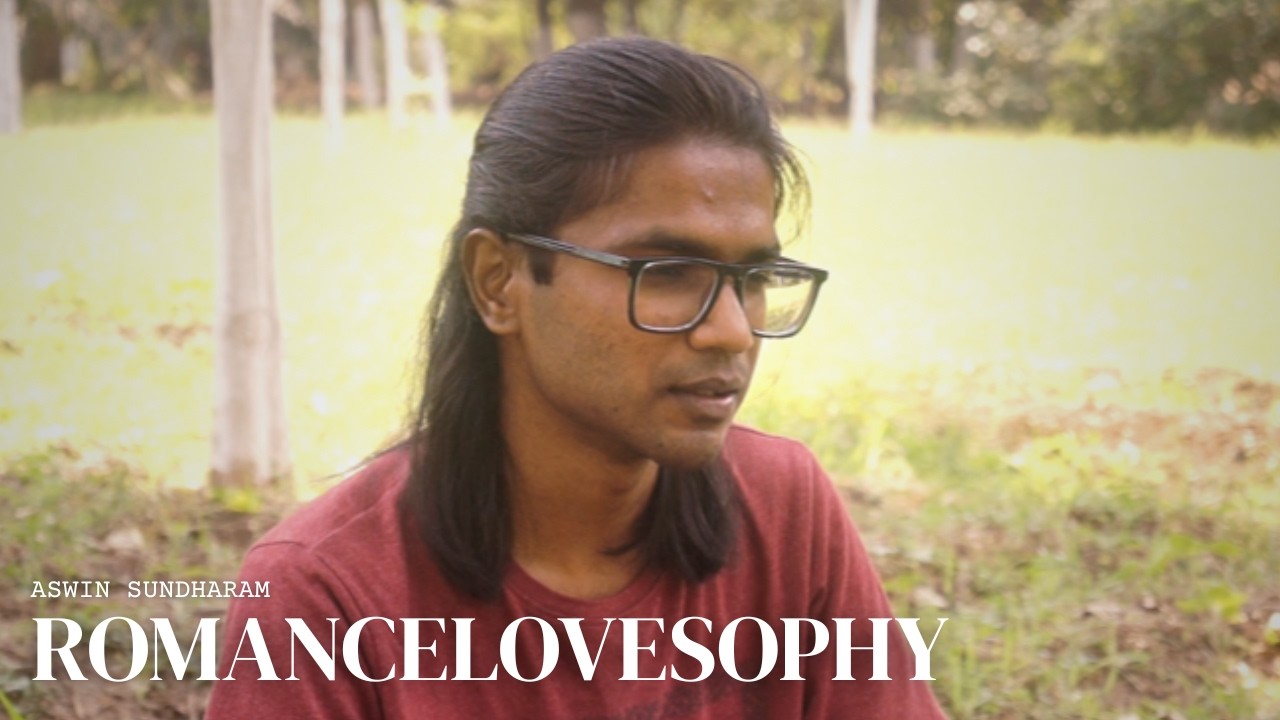 The Myth of Free Will | Aswin Sundharam | Romancelovesophy