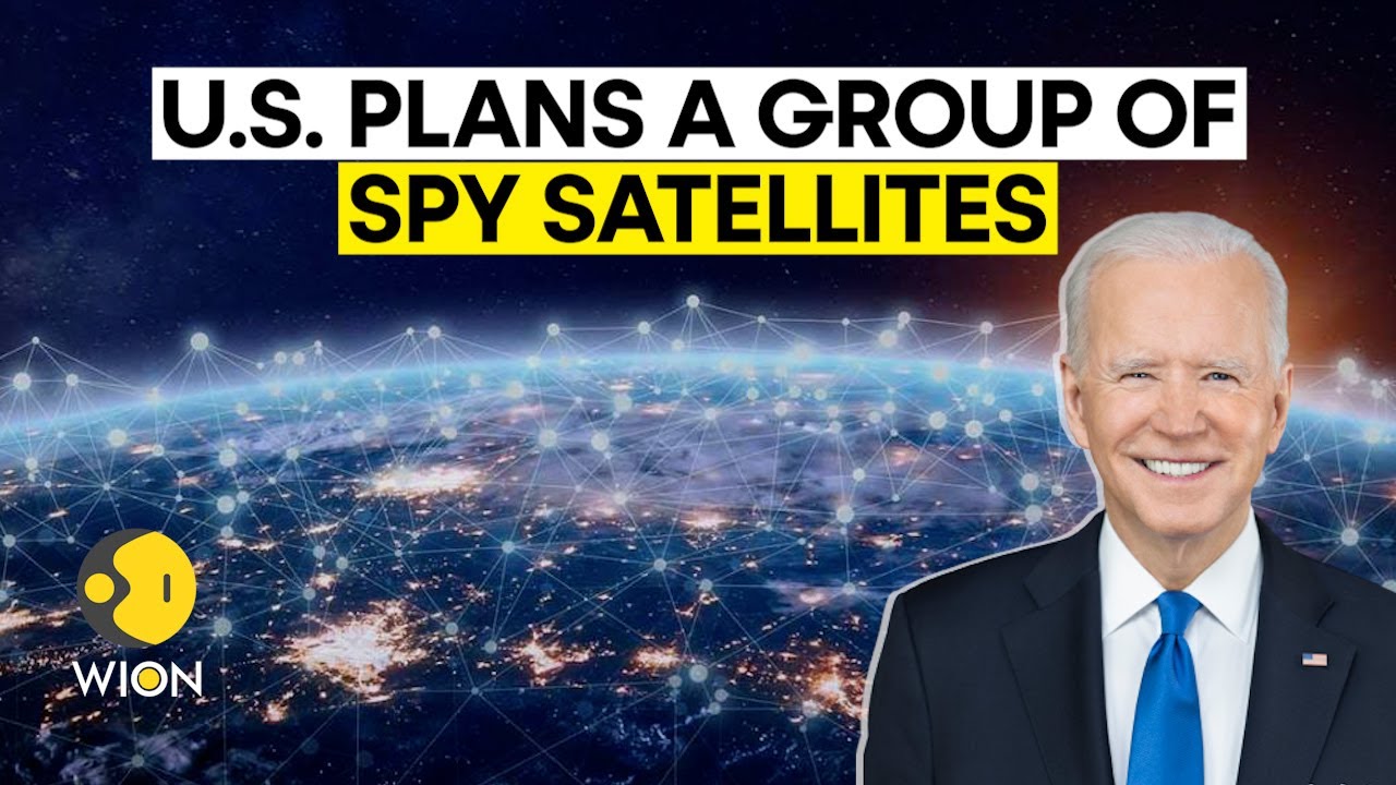 What is Silent Barker? How the US plans to use it to counter Russia, China threats | WION Originals