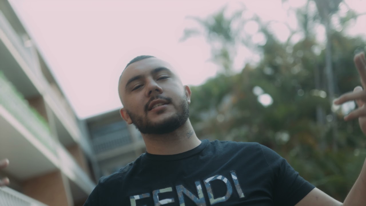 BIG BOP feat. KZ DA BANDIT