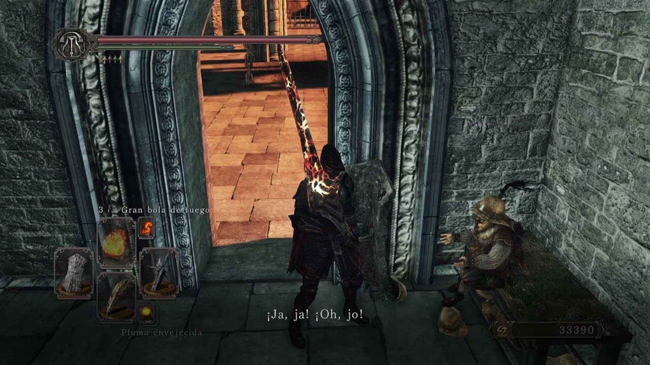 DARK SOULS II: Scholar of the First Sin_20260314235034