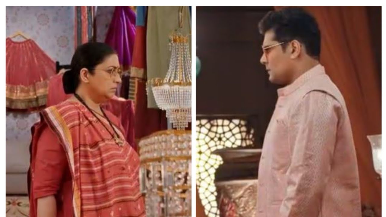 KYUKI SAAS BHI KABHI BAHU THI | 21 JAN 2026 TODAY FULL STORY EPI 178 | TULSI NE KIYA MIHIR KO MAAF |