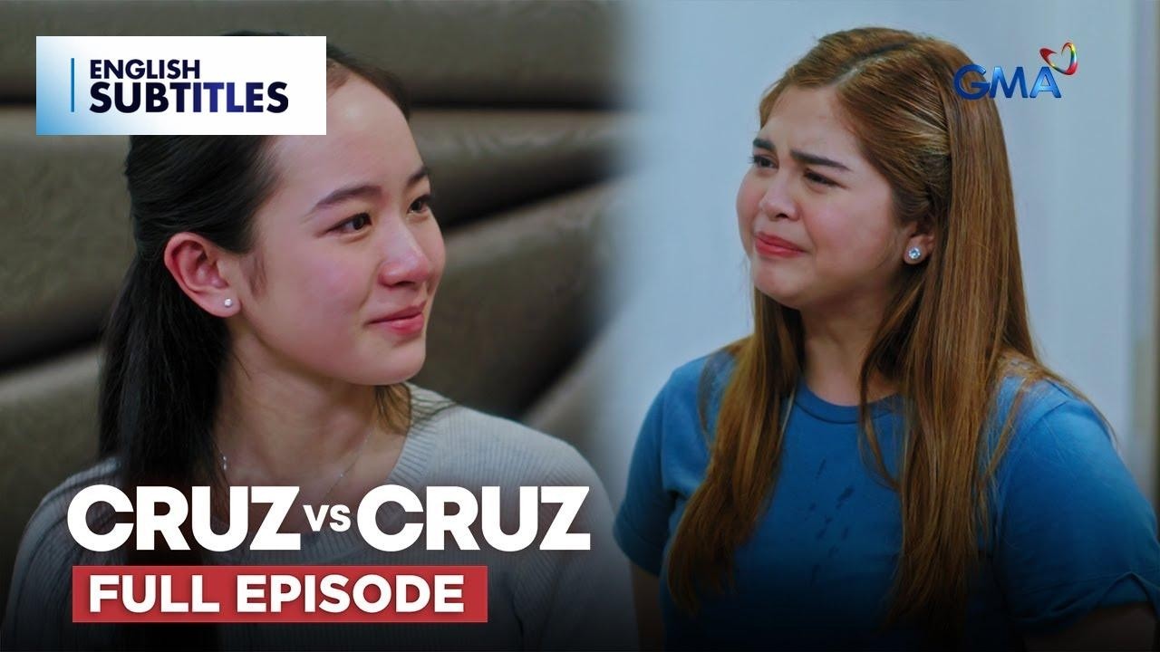 Cruz vs. Cruz: Jessica, tumindig bilang legal na anak ni Manuel! (Full Episode 66) October 21, 2025