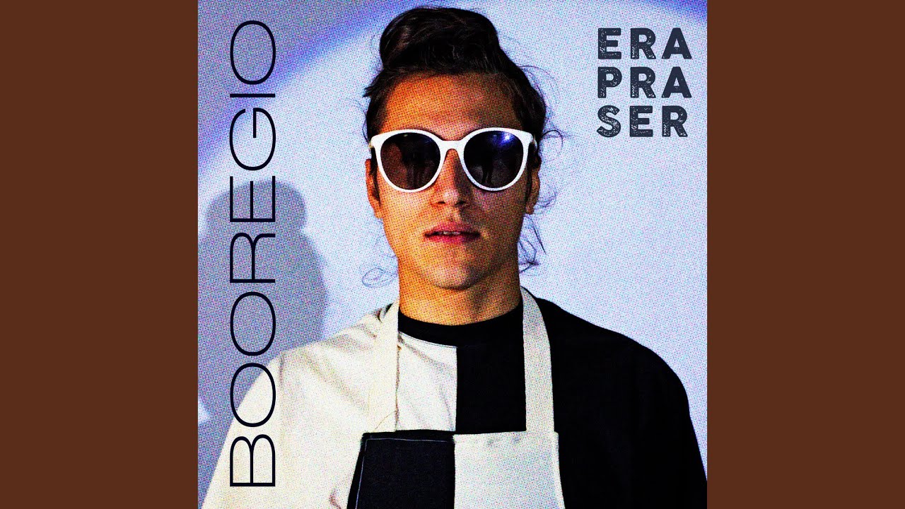 Era Pra Ser