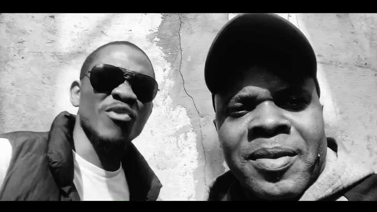 Pretchina-KingTsunami  com Érica e Cerebelo Produção Musical: Marcial